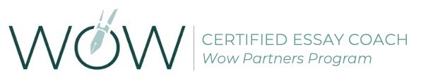 WOW Essay Coach logo
