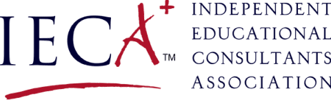 IECA logo